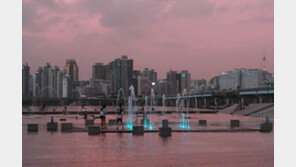 오늘 날씨, 찜통 더위에 미세먼지+열대야까지…전국 대부분 ‘삼중고’