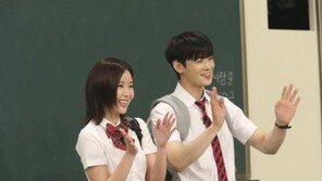 ‘아는 형님’ 美男 차은우 “잘생기면 떡 나와” 미모 얽힌 일화 공개