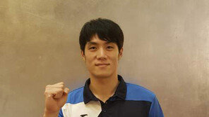 방출과 개명, 몽골행까지…홍경기의 ‘인생 역정’