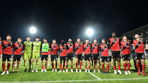 ‘5경기 무패’ 경남, 더 탄탄해졌다