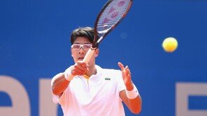 [스포츠 콤팩트뉴스] 정현·린시컴