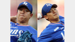 ‘폭염에는 사자경보?’ 삼성의 무서운 후반기 선발야구