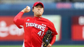 ‘4-5선발 활약’ KIA, 5위 싸움 이어갈 키
