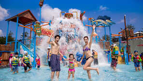 한화 설악워터피아 섬머 이벤트