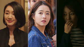 수애 욕망퀸·박보영 로맨스·진경 스릴러