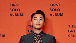 승리 “얼굴=탑, 춤=태양, 음악=GD…형들보다 나은 건 ‘자신감’”