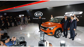 “13억 인도시장, 車-식품-전자 수출 유망… ICT는 정부지원 절실”