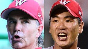 힐만 감독이 김광현과 악수하지 않은 이유?