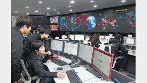 중소기업 맞춤형 찾아가는 정보보호 서비스 각광