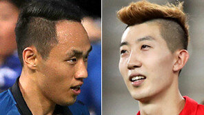 문선민 결승골 날고, 조현우 퇴장에 울고