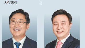 친문 대표주자 없는 여당 全大… “컷오프 이후에나 판세 보여”