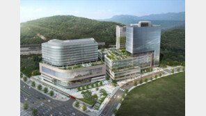 수도권 지식산업센터·섹션오피스 공급 활기