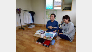 김수민 “박원순, 굳이 옥탑방 체험을 해야 하나?…생각이 1차원”