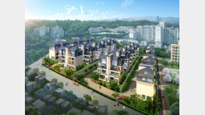 상지카일룸, ‘상지 아스테르 이수’ 시공 