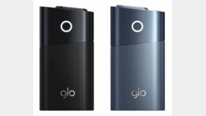 아이코스·릴 쫓는다…BAT코리아, 세계 최초 ‘글로 시리즈 2’ 첫 선