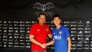 발렌시아 재계약한 이강인 “발렌시아는 내 인생의 모든 것”