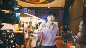  강동코스메틱, 홍콩 뷰티박람회 참가…한국 화장품 브랜드 알려