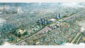 대전역세권 복합2구역 개발 ‘시동’