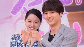 ‘윈윈 커플’ 신혜선·양세종 ‘사랑의 하모니’