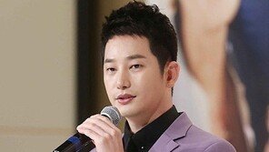 박시후, 복귀 후 첫 일본팬미팅