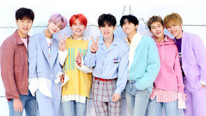 [연예뉴스 HOT5] 몬스타엑스, 美 ‘굿데이 뉴욕’ 출연