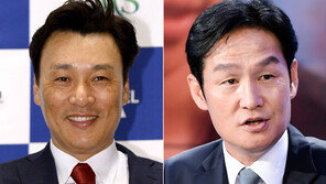 [연예뉴스 HOT5] SBS, 이승엽·최용수 AG 해설 영입