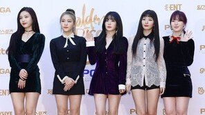 [연예뉴스 HOT5] 레드벨벳, 8월6일 새 앨범 발표