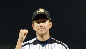 [청춘, 청춘을 만나다] ‘제73회 전국대학야구선수권대회 MVP’ 성균관대 1학년 주승우