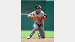 정근우 사례로 본 내야수의 외야전향, 경험자의 조언과 전망