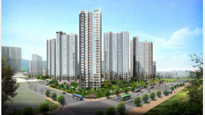 [단신]‘철산 센트럴 푸르지오’ 323채 外