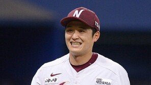 모험과 강철멘탈, 토종 에이스 최원태 만들었다