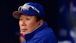 AG 金 도전 ‘선동열호’, 대만 함께 일본 넘어야 한다