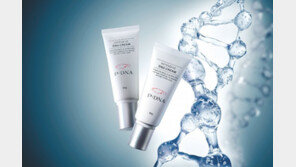 크림 하나로… 집에서 하는 ‘동안 관리’