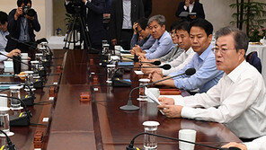 포용적 성장, 사회안전망에 초점… 퍼주기式 소득성장과 달라