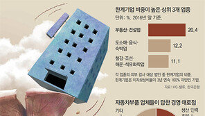 [단독]기촉법 사라져 대출연장 힘들어져… 부도 공포에 떠는 中企