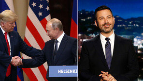 [정미경의 이런 영어 저런 미국]“푸틴은 트럼프의 영원한 절친”