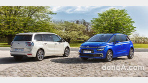 시트로엥, 개별소비세 인하 가격 공개… ‘C4 피카소’ 최대 51만원 할인