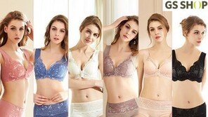 GS샵, 28일까지 ‘글로벌 란제리 특집’ 방송