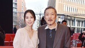 불륜설→인정→결별설→이사→이혼소송…홍상수·김민희 이번엔 ‘결혼설’