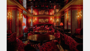 레스케이프 호텔, 홍콩 ‘모트 32’ 셰프 초청 중식 갈라디너