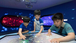 롯데월드 아쿠아리움, 여름방학맞이 특별 콘텐츠 프로그램 진행