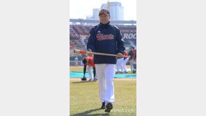 ‘외인 선발 듀오’ 조원우 감독이 꼽은 반등 포인트