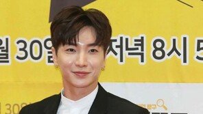 슈퍼주니어 이특, 24일 급성 담낭염 수술 받아