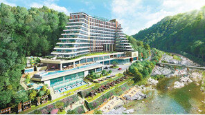 비즈니스-레저를 동시에… MICE 특화 리조트서 천연온천 힐링까지