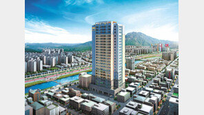 의정부에 오피스텔-도시형주택 등 소형 공급