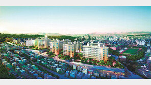 아파트+테라스하우스… 이수에 ‘상지’ 기술력 들어서 