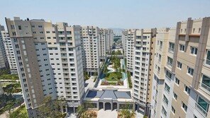 단지내 국공립 어린이집 있는 임대주택