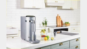 깨끗한 물 한잔으로 여름철 건강 지키기