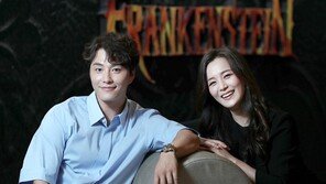 1인 2역의 현란한 변신… 그들은 매번 새로운 캐릭터를 만든다