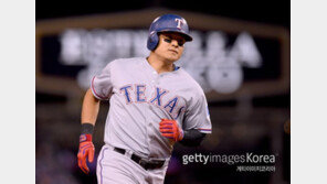 코리안리거 최지만, 추신수의 ‘볼넷 데이’